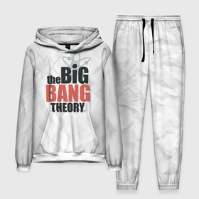 Мужской костюм 3D (с толстовкой) Big Bang Theory logo: в городе Новоалтайск, | | big bang theory | howard wolowitz | leonard hofstadter | penny | raj | sheldon cooper | stuart bloom | vdgerir | воловитц | леонард хофстедер | пэнни | радж | раджешь кутрапалли | тбв | теория большого взрыва | чак лорри | шелдон | шэл