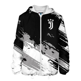 Мужская куртка 3D с принтом Juventus F.C. в городе Новоалтайск, ткань верха — 100% полиэстер, подклад — флис | прямой крой, подол и капюшон оформлены резинкой с фиксаторами, два кармана без застежек по бокам, один большой потайной карман на груди. Карман на груди застегивается на липучку | calcio | club | cr7 | cristiano ronaldo | dybala | football | full highlights | goals | italia | juventus | napoli | roma | serie a | белый | италия | клуб | форма | черный | ювентус