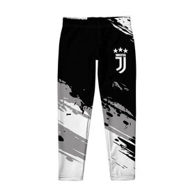 Детские леггинсы 3D с принтом Juventus F.C. в городе Новоалтайск, полиэстер 85%, спандекс 15% | эластичный пояс, зауженный крой | calcio | club | cr7 | cristiano ronaldo | dybala | football | full highlights | goals | italia | juventus | napoli | roma | serie a | белый | италия | клуб | форма | черный | ювентус