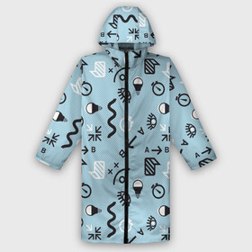 Дождевик унисекс 3D с принтом Big Bang Theory pattern в городе Новоалтайск,  |  | big bang theory | howard wolowitz | leonard hofstadter | penny | raj | sheldon cooper | stuart bloom | vdgerir | воловитц | леонард хофстедер | пэнни | радж | раджешь кутрапалли | тбв | теория большого взрыва | чак лорри | шелдон | шэл