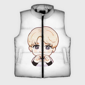 Мужской жилет утепленный 3D с принтом BTS в городе Новоалтайск,  |  | Тематика изображения на принте: bts | j hope | j pop | jimin | jin | jungkook | k pop | korea | music | nct | pop | pop idols | suga | v | айдолы | бтс | идолы | к поп | корейская музыка | корея | нст | поп | попса | чимин