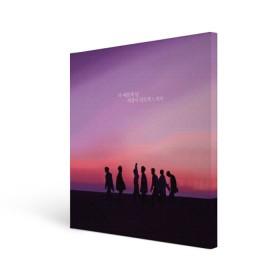 Холст квадратный с принтом BTS в городе Новоалтайск, 100% ПВХ |  | bts | j hope | j pop | jimin | jin | jungkook | k pop | korea | music | nct | pop | pop idols | suga | v | айдолы | бтс | идолы | к поп | корейская музыка | корея | нст | поп | попса | чимин