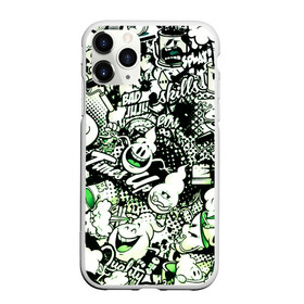 Чехол для iPhone 11 Pro Max матовый с принтом Граффити в городе Новоалтайск, Силикон |  | doodling | textures | tiles | баллончики | буквы | винтаж | винтажная | герои | граффити | дудл | дудлинг | звезда | иероглифы | картинки | комиксы | краска | красносиний | логотип | надпись | смайл | спермотозоиды