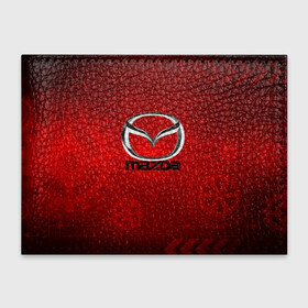 Обложка для студенческого билета с принтом MAZDA в городе Новоалтайск, натуральная кожа | Размер: 11*8 см; Печать на всей внешней стороне | Тематика изображения на принте: amg | auto | bmw | honda | jdm | mercedes | nissan | porsche | racing | sport | toyota | автомобил | автомобильные | киа | лексус | марка | машины | митсубиси | ниссан | порше | спорт | субару | тесла | тойота | хонда