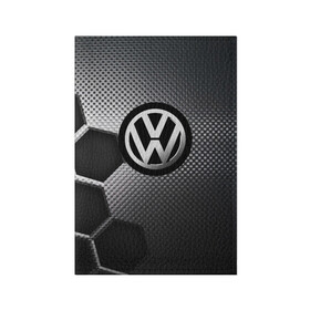 Обложка для паспорта матовая кожа с принтом VOLKSWAGEN в городе Новоалтайск, натуральная матовая кожа | размер 19,3 х 13,7 см; прозрачные пластиковые крепления | Тематика изображения на принте: amg | auto | bmw | honda | jdm | mercedes | nissan | porsche | racing | sport | toyota | автомобил | автомобильные | киа | лексус | марка | машины | митсубиси | ниссан | порше | спорт | субару | тесла | тойота | хонда
