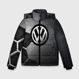 Зимняя куртка для мальчиков 3D с принтом VOLKSWAGEN в городе Новоалтайск, ткань верха — 100% полиэстер; подклад — 100% полиэстер, утеплитель — 100% полиэстер | длина ниже бедра, удлиненная спинка, воротник стойка и отстегивающийся капюшон. Есть боковые карманы с листочкой на кнопках, утяжки по низу изделия и внутренний карман на молнии. 

Предусмотрены светоотражающий принт на спинке, радужный светоотражающий элемент на пуллере молнии и на резинке для утяжки | amg | auto | bmw | honda | jdm | mercedes | nissan | porsche | racing | sport | toyota | автомобил | автомобильные | киа | лексус | марка | машины | митсубиси | ниссан | порше | спорт | субару | тесла | тойота | хонда
