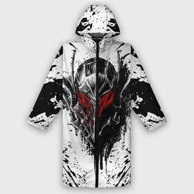 Дождевик унисекс 3D с принтом BERSERK tattoo в городе Новоалтайск,  |  | anime | anime berserk | berserk | knight | manga | аниме | аниме берсерк | берсерк | манга | рыцарь