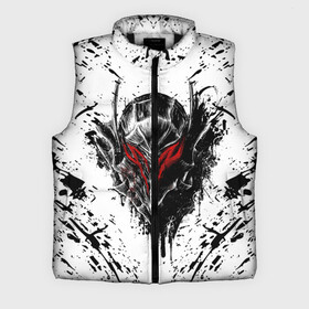Мужской жилет утепленный 3D BERSERK tattoo: в городе Новоалтайск, | | anime | anime berserk | berserk | knight | manga | аниме | аниме берсерк | берсерк | манга | рыцарь