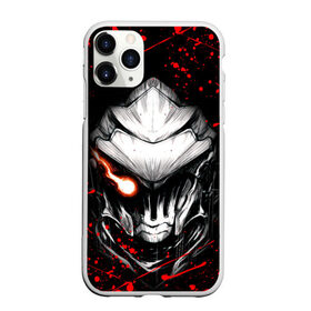 Чехол для iPhone 11 Pro Max матовый с принтом УБИЙЦА ГОБЛИНОВ в городе Новоалтайск, Силикон |  | Тематика изображения на принте: goblin slayer | goblins | slayer | гоблины | гобурин сурейя | дворф шаман | сэйю | ящер жрец