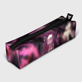 Пенал 3D с принтом NEZUKO DEMON SLAYER KIMETSU NO YAIBA КЛИНОК РАССЕКАЮЩИЙ ДЕМОНОВ в городе Новоалтайск, 100% полиэстер | плотная ткань, застежка на молнии | Тематика изображения на принте: demon slayer | kimetsu no yaiba | nezuko | shinobu | slayer | tanjiro | zenitsu | гию томиока | зенитцу | иноске хашибира | клинок рассекающий демонов | незуко | танджиро | шинобу кочо