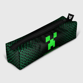 Пенал 3D с принтом Minecraft в городе Новоалтайск, 100% полиэстер | плотная ткань, застежка на молнии | game | minecraft | minecraftmemories | pixel | twit 3d | игра | майнкрафт | маркус перссон | пиксель