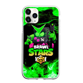 Чехол для iPhone 11 Pro Max матовый с принтом Brawl Stars Virus 8-Bit в городе Новоалтайск, Силикон |  | 8 bit | brawl stars | brawl stars virus 8 bit | virus | virus 8 bit | бравл старс | бравл старс вирус | бравл старс вирус 8 бит | вирус 8 бит | восемь бит