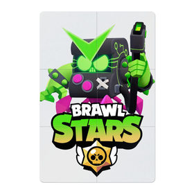 Магнитный плакат 2Х3 с принтом Brawl Stars Virus 8-Bit в городе Новоалтайск, Полимерный материал с магнитным слоем | 6 деталей размером 9*9 см | Тематика изображения на принте: 8 bit | brawl stars | brawl stars virus 8 bit | virus | virus 8 bit | бравл старс | бравл старс вирус | бравл старс вирус 8 бит | вирус 8 бит | восемь бит