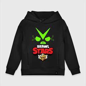 Детское худи Oversize хлопок с принтом BRAWL STARS VIRUS 8 BIT в городе Новоалтайск, френч-терри — 70% хлопок, 30% полиэстер. Мягкий теплый начес внутри —100% хлопок | боковые карманы, эластичные манжеты и нижняя кромка, капюшон на магнитной кнопке | 8 bit | brawl stars | crow | crow phoenix. | leon | leon shark | бравл старс | браво старс | ворон | игра бравл | леон | леон шарк | оборотень