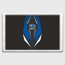Магнит 45*70 с принтом Subaru Driver team в городе Новоалтайск, Пластик | Размер: 78*52 мм; Размер печати: 70*45 | Тематика изображения на принте: driver | driver team | racing | subaru | subaru team | гонки | машины | субарик | субару | тачки