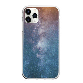 Чехол для iPhone 11 Pro матовый с принтом Космос в городе Новоалтайск, Силикон |  | авиация | астрономия | воздухоплавания | градиент | звездная | звезды | космическое пространство | космонавтика | космос | маска | млечный путь | наса | небо | созвездия | черная дыра