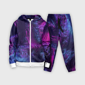 Детский костюм 3D с принтом Неон в городе Новоалтайск,  |  | авиация | астрономия | газ | градиент | звезды | инертный | космическое пространство | космонавтика | космос | млечный путь | небо | неон | неоновый | разводы | созвездия | текстура