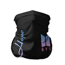 Бандана-труба 3D с принтом BTS J-Hope в городе Новоалтайск, 100% полиэстер, ткань с особыми свойствами — Activecool | плотность 150‒180 г/м2; хорошо тянется, но сохраняет форму | bts | j hope | j pop | jimin | jin | jungkook | k pop | korea | music | nct | pop | pop idols | suga | v | айдолы | бтс | идолы | к поп | корейская музыка | корея | нст | поп | попса | чимин