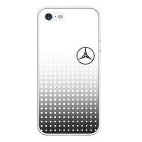 Чехол для iPhone 5/5S матовый с принтом Mercedes-Benz в городе Новоалтайск, Силикон | Область печати: задняя сторона чехла, без боковых панелей | amg | mercedes | mercedes значок | mercedes лого | mercedes марка | амг | бенц | лого автомобиля | логотип мерседес | мерин | мерс | мерседес | мерседес бенз | мерседес лого | мерседес эмблема
