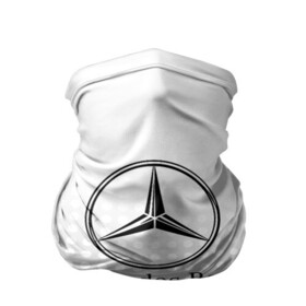 Бандана-труба 3D с принтом Mercedes-Benz в городе Новоалтайск, 100% полиэстер, ткань с особыми свойствами — Activecool | плотность 150‒180 г/м2; хорошо тянется, но сохраняет форму | amg | mercedes | mercedes значок | mercedes лого | mercedes марка | амг | бенц | лого автомобиля | логотип мерседес | мерин | мерс | мерседес | мерседес бенз | мерседес лого | мерседес эмблема