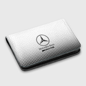Картхолдер с принтом с принтом Mercedes-Benz в городе Новоалтайск, натуральная матовая кожа | размер 7,3 х 10 см; кардхолдер имеет 4 кармана для карт; | Тематика изображения на принте: amg | mercedes | mercedes значок | mercedes лого | mercedes марка | амг | бенц | лого автомобиля | логотип мерседес | мерин | мерс | мерседес | мерседес бенз | мерседес лого | мерседес эмблема