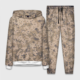 Женский костюм 3D (с толстовкой) с принтом КАМУФЛЯЖ в городе Новоалтайск,  |  | camouflage | армия | военная форма | военный | вооружение | вооруженные силы | защита | защитный цвет | камуфляж | коричневый | маскировка | солдат | униформа | форма