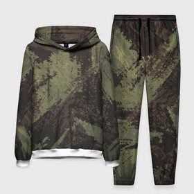 Мужской костюм 3D (с толстовкой) с принтом КАМУФЛЯЖ BROWN в городе Новоалтайск,  |  | camouflage | армия | военная форма | военный | вооружение | вооруженные силы | защита | защитный цвет | зеленый | камуфляж | коричневый | маскировка | солдат | униформа | форма