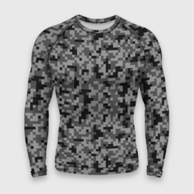 Мужской рашгард 3D с принтом КАМУФЛЯЖ GRAY в городе Новоалтайск,  |  | camouflage | армия | военная форма | военный | вооружение | вооруженные силы | защита | защитный цвет | камуфляж | маскировка | серый | солдат | униформа | форма