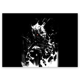 Поздравительная открытка с принтом Dead by Daylight в городе Новоалтайск, 100% бумага | плотность бумаги 280 г/м2, матовая, на обратной стороне линовка и место для марки
 | dead by daylight | деад бай дайлинг | деад бай деад лайт | деад бу дейлайт | дед бай дейлайт | жуть | игра | компьютерная игра | кровь | ужасы