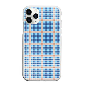 Чехол для iPhone 11 Pro матовый с принтом Костюм Тренера в городе Новоалтайск, Силикон |  | Тематика изображения на принте: в клетку | в клеточку | джентельмены | классика | классические | классические в клеточку | клетка | клетчатые | красная клетка | тренер | фильм джентельмены | шотландка | шотландская клетка
