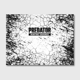 Альбом для рисования с принтом PREDATOR HUNTING GROUNDS в городе Новоалтайск, 100% бумага
 | матовая бумага, плотность 200 мг. | Тематика изображения на принте: 90 е | predator | predator:hunting grounds | апгрейд | взгляд | воители | добыча | клыки | монстр | монстры | предатор | пришелец | против чужого | существо | фантастика | фэнтези | хищник