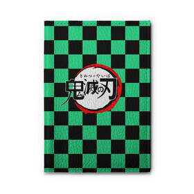 Обложка для автодокументов с принтом KIMETSU NO YAIBA в городе Новоалтайск, натуральная кожа |  размер 19,9*13 см; внутри 4 больших “конверта” для документов и один маленький отдел — туда идеально встанут права | Тематика изображения на принте: demon slayer | kimetsu no yaiba | nezuko | shinobu | slayer | tanjiro | zenitsu | гию томиока | зенитцу | иноске хашибира | клинок рассекающий демонов | незуко | танджиро | шинобу кочо