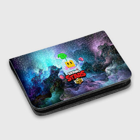 Картхолдер с принтом с принтом BRAWL STARS SPROUT в городе Новоалтайск, натуральная матовая кожа | размер 7,3 х 10 см; кардхолдер имеет 4 кармана для карт; | 8 bit | 8 бит | bibi | brawl stars | crow | el brown | leon | leon shark | max | mr.p | phoenix | sally leon | shark | sprout | stars | virus | werewolf | акула | биби | вирус | ворон | леон | оборотень | пингвин
