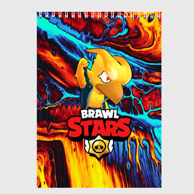 Скетчбук с принтом BRAWL STARS CROW PHOENIX в городе Новоалтайск, 100% бумага
 | 48 листов, плотность листов — 100 г/м2, плотность картонной обложки — 250 г/м2. Листы скреплены сверху удобной пружинной спиралью | 8 bit | 8 бит | bibi | brawl stars | crow | el brown | leon | leon shark | max | mr.p | phoenix | sally leon | shark | sprout | stars | virus | werewolf | акула | биби | вирус | ворон | леон | оборотень | пингвин
