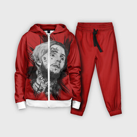 Детский костюм 3D с принтом LIL PEEP 3D в городе Новоалтайск,  |  | death | flex | hip hop | hiphop | lil | lil peep | music | peep | rap | reper | trap | xxx | xxxtentaction | лил | лил пип | пип | рейпер | реп | рэп | тентасён | тентасъён | хип хоп