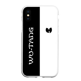 Чехол для iPhone XS Max матовый WU-TANG CLAN: в городе Новоалтайск, Силикон | Область печати: задняя сторона чехла, без боковых панелей | bastard | inspectah deck | masta killa | method man | raekwon | rap | rekeem | rza rza rakeem | the rza | u god | wu tang | wu tang clan | ву танг | ву танг клан | реп | репер | рэп | рэпер