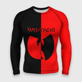 Мужской рашгард 3D с принтом WU TANG CLAN | BLACK and RED (Z) в городе Новоалтайск,  |  | Тематика изображения на принте: bastard | inspectah deck | masta killa | method man | raekwon | rap | rekeem | rza rza rakeem | the rza | u god | wu tang | wu tang clan | ву танг | ву танг клан | реп | репер | рэп | рэпер