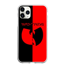 Чехол для iPhone 11 Pro матовый с принтом WU-TANG CLAN в городе Новоалтайск, Силикон |  | Тематика изображения на принте: bastard | inspectah deck | masta killa | method man | raekwon | rap | rekeem | rza rza rakeem | the rza | u god | wu tang | wu tang clan | ву танг | ву танг клан | реп | репер | рэп | рэпер