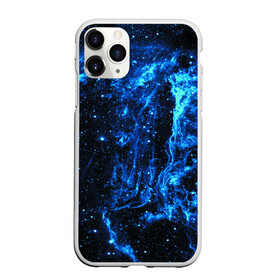 Чехол для iPhone 11 Pro матовый с принтом Туманность Вуаль в городе Новоалтайск, Силикон |  | nasa | space | астрономия | звезды | космос | наса | планета | созвездие | туман