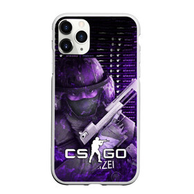 Чехол для iPhone 11 Pro Max матовый с принтом CSGO в городе Новоалтайск, Силикон |  | counter strike | cs | cs go | csgo | game | винтовка | вой | го | игрок | компьютерная игра | контер страйк | контр страйк | контра | коунтер страйк | кс | оружие | пистолет