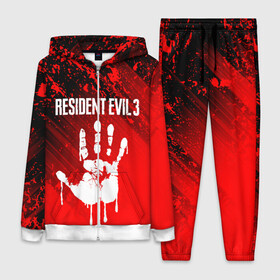 Женский костюм 3D RESIDENT EVIL 3: в городе Новоалтайск,  |  | resident 2 | resident evil 2 | resident evil 3 | resident evil 3 remake | резидент 2. | резидент 3 | резидент ивел | резидент ивел 3