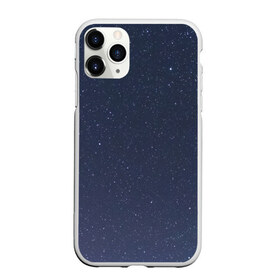 Чехол для iPhone 11 Pro матовый с принтом Космос в городе Новоалтайск, Силикон |  | Тематика изображения на принте: авиация | астрономия | воздухоплавания | градиент | звезды | космическое пространство | космонавтика | космос | маска | млечный путь | небо | созвездия