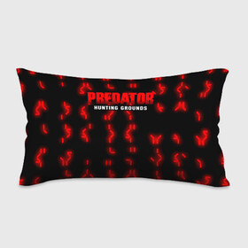 Подушка 3D антистресс с принтом PREDATOR: HUNTING GROUNDS. в городе Новоалтайск, наволочка — 100% полиэстер, наполнитель — вспененный полистирол | состоит из подушки и наволочки на молнии | 90 е | predator | predator:hunting grounds | апгрейд | взгляд | воители | добыча | клыки | монстр | монстры | предатор | пришелец | против чужого | существо | фантастика | фэнтези | хищник