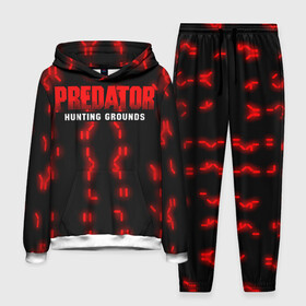 Мужской костюм 3D (с толстовкой) с принтом PREDATOR: HUNTING GROUNDS. в городе Новоалтайск,  |  | 90 е | predator | predator:hunting grounds | апгрейд | взгляд | воители | добыча | клыки | монстр | монстры | предатор | пришелец | против чужого | существо | фантастика | фэнтези | хищник