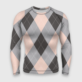Мужской рашгард 3D с принтом Шотландка | Tartan в городе Новоалтайск,  |  | abstract | geometry | geometry stripes | plaid | scotswoman | tartan | texture | абстракция | геометрические полосы | геометрия | гленчек | текстура | шотландка