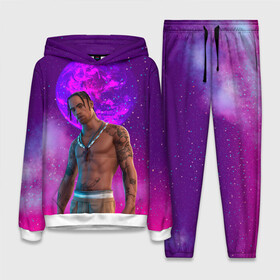 Женский костюм 3D (с толстовкой) с принтом Travis Scott, Fortnite в городе Новоалтайск,  |  | astronomical | epic games | fortnite | travis scott | ивент | ивент фортнайт | концерт | концерт fortnite | рэпер | скин travis scott | тревис | трэвис скотт | фортнайт