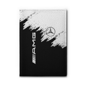 Обложка для автодокументов с принтом MERCEDES-BENZ AMG в городе Новоалтайск, натуральная кожа |  размер 19,9*13 см; внутри 4 больших “конверта” для документов и один маленький отдел — туда идеально встанут права | Тематика изображения на принте: amg | auto | brabus | mercedes | sport | авто | автомобиль | автомобильные | амг | брабус | бренд | марка | машины | мерседес | спорт