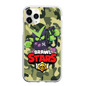 Чехол для iPhone 11 Pro Max матовый с принтом BRAWL STARS VIRUS 8-BIT в городе Новоалтайск, Силикон |  | 8 bit | 8 бит | bibi | brawl stars | crow | el brown | leon | leon shark | max | mr.p | phoenix | sally leon | shark | sprout | stars | virus | werewolf | акула | биби | вирус | ворон | леон | оборотень | пингвин