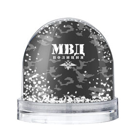 Снежный шар с принтом Полиция МВД в городе Новоалтайск, Пластик | Изображение внутри шара печатается на глянцевой фотобумаге с двух сторон | альфа | вв | гаи | гаишник | герб | гипбдд | камуфляж | конная | коп | мвд | мент | милиция | министерство внутренних дел | нквд | омон | опер | патруль | ппс | ппсник | россии | рсфср | рф | символ | собр