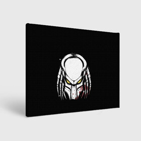 Холст прямоугольный с принтом Predator в городе Новоалтайск, 100% ПВХ |  | Тематика изображения на принте: alien | arnold | dutch | grounds | horror | hunting | predator | schwarzenegger | арнольд | голландец | датч | инопланетянин | ужасы | хищник | чужой | шварценеггер